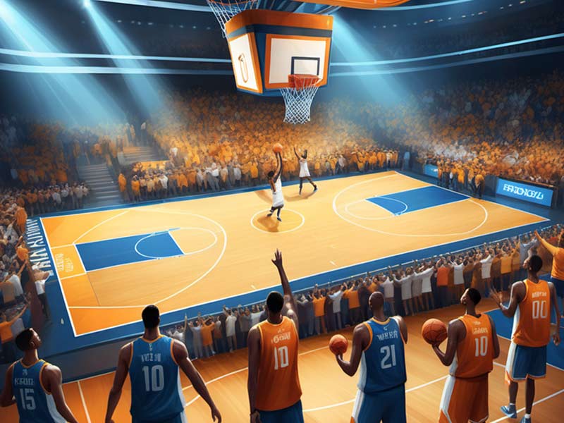 周琦：我当初在火箭是可有可无的，语言又不通，人家没工夫听你说第二遍！