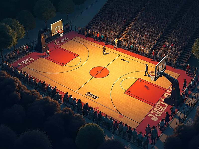 01月07日NBA常规赛骑士步行者全场录像