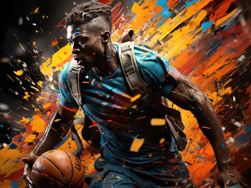 霍华德此前：当年如果不是我防约基奇，湖人可能都过不了掘金